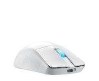 ASUS ROG Harpe Ace Aim LAB Edition White 90MP02W0-BMUA10 - 1186332 - zdjęcie 4